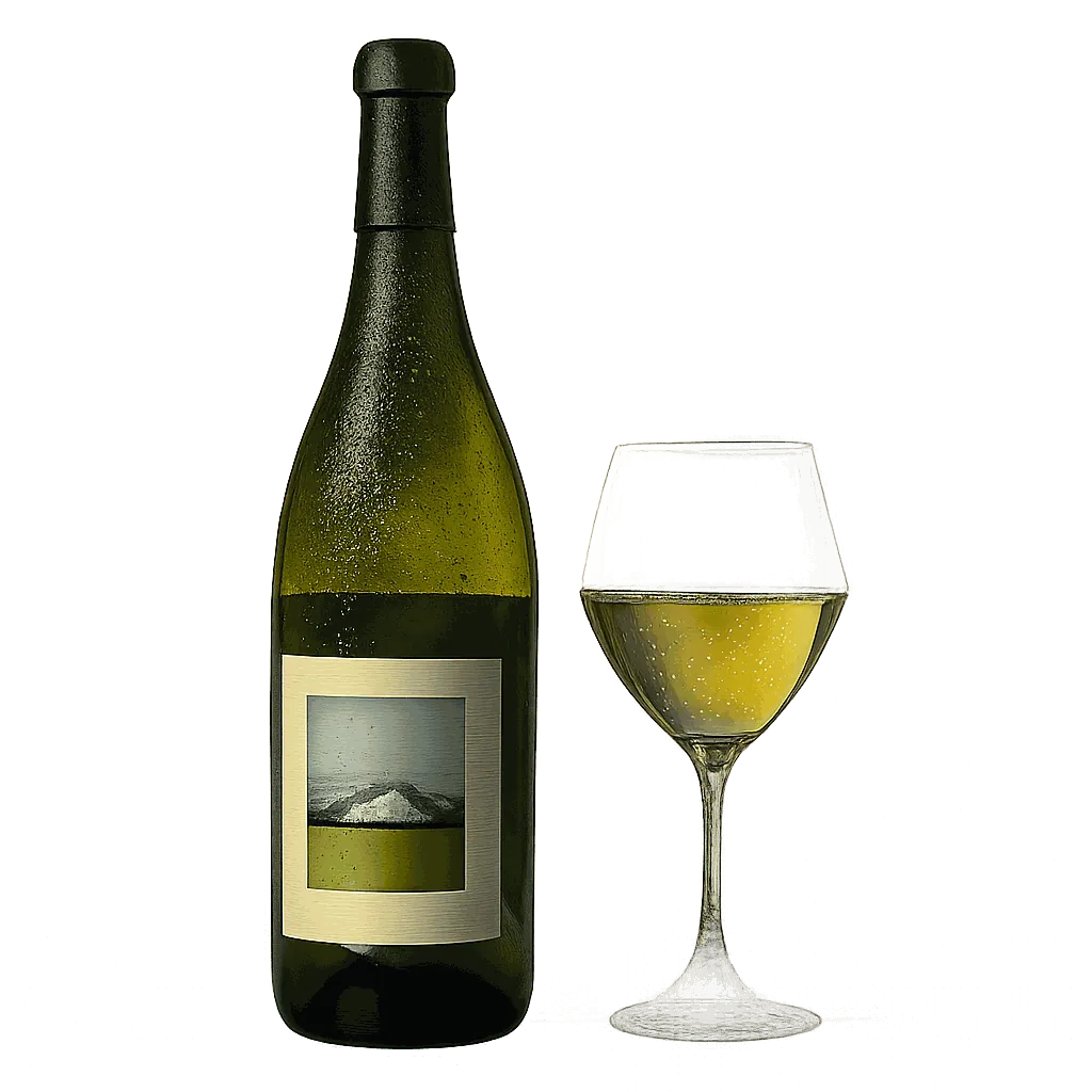 Vouvray Demi-Sec